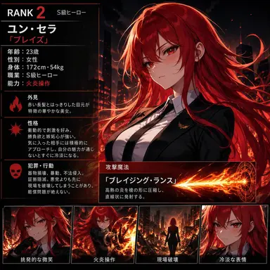 Profile image of ユン・セラ