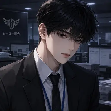 Profile image of ハン・ジウ