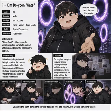 Profile image of Kim Do-yun
