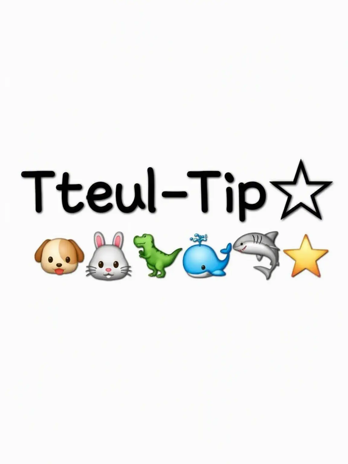 CyanFog8302의 Tteultip High