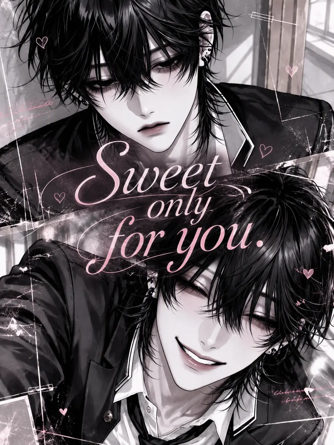 qin____7의 Sweet Only for You