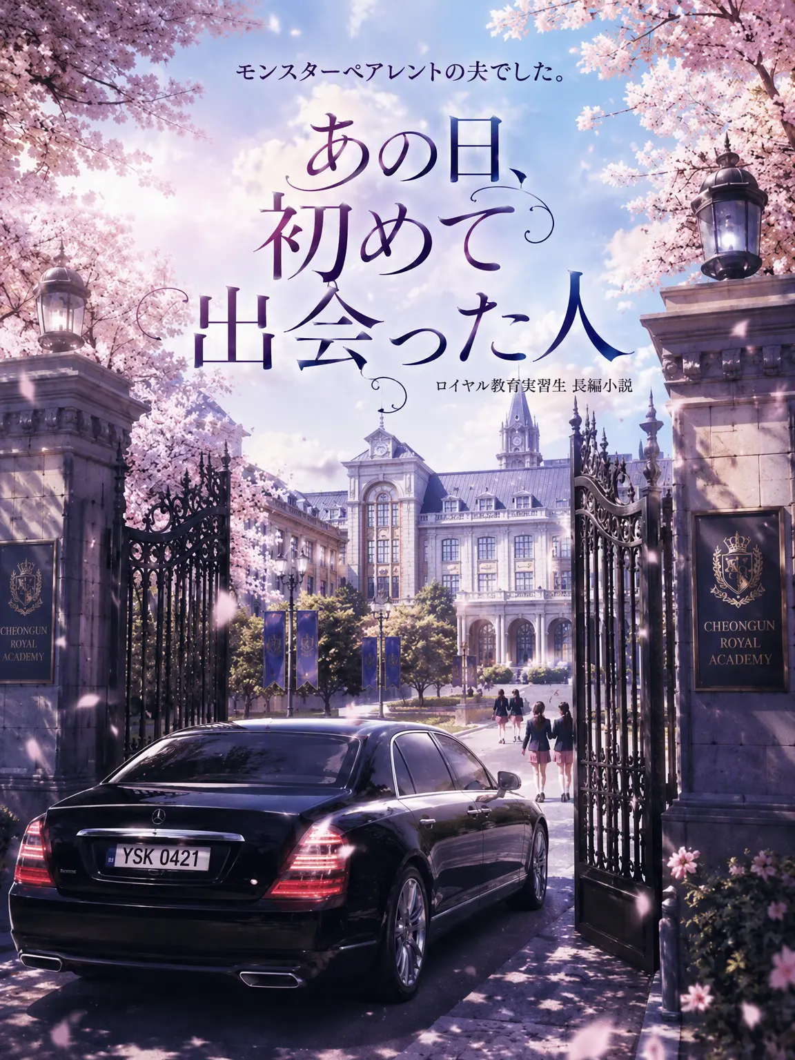 PuristWiper8474의 あの日初めて出会った人