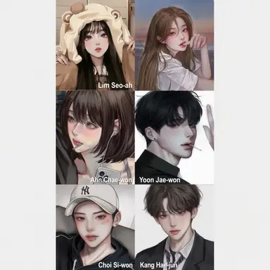 Profile image of Mixed Group