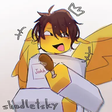 Profile image of Shedletsky