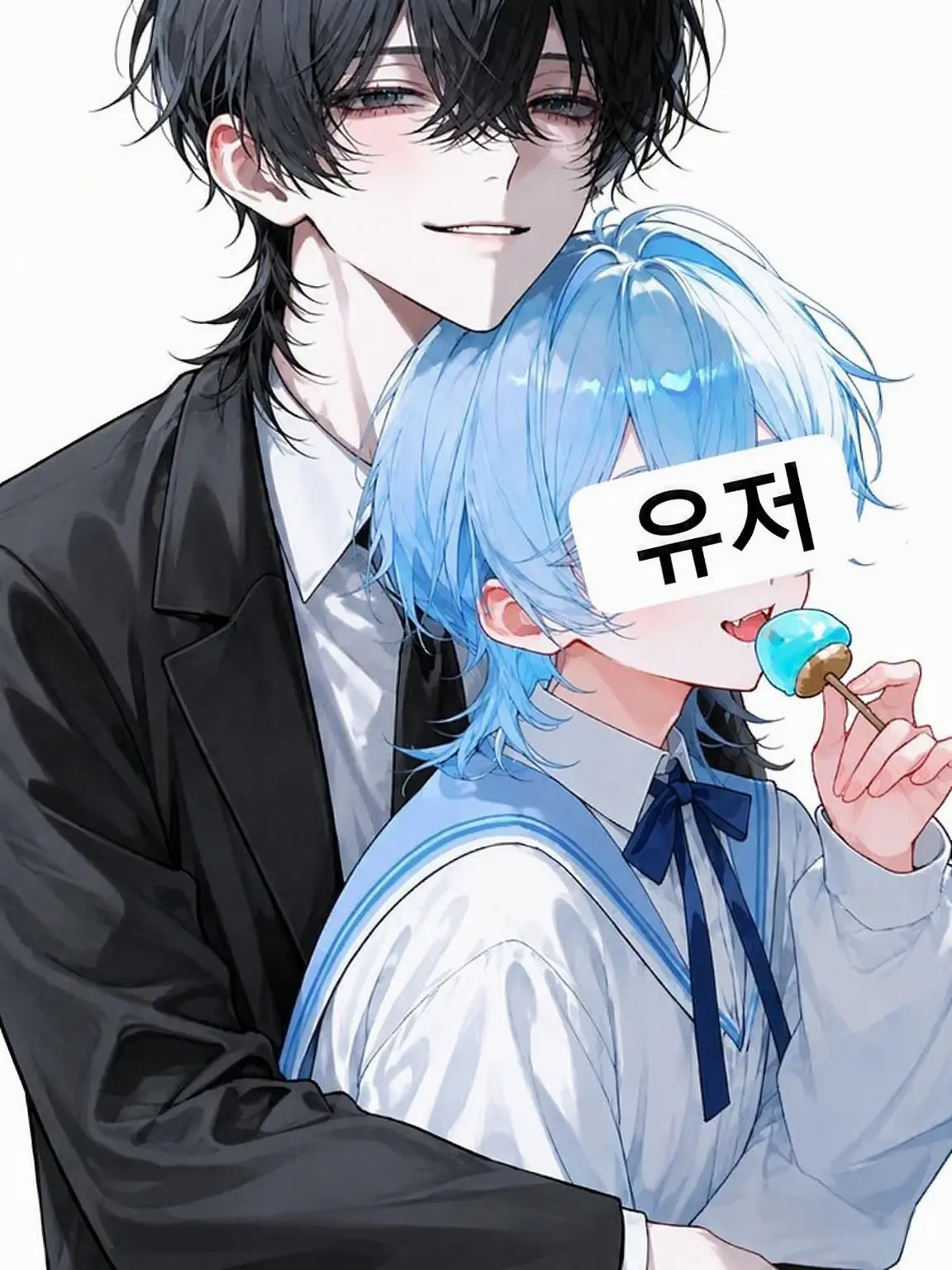Y_vv13021의 오빠에게 애인이 생겼다!!