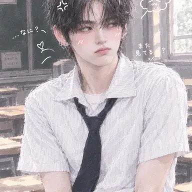 Profile image of チョン・テヒョク