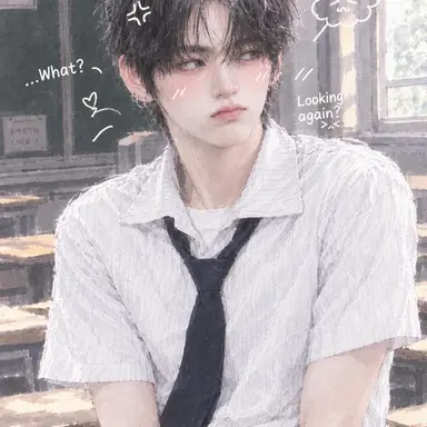Profile image of Jung Taehyuk