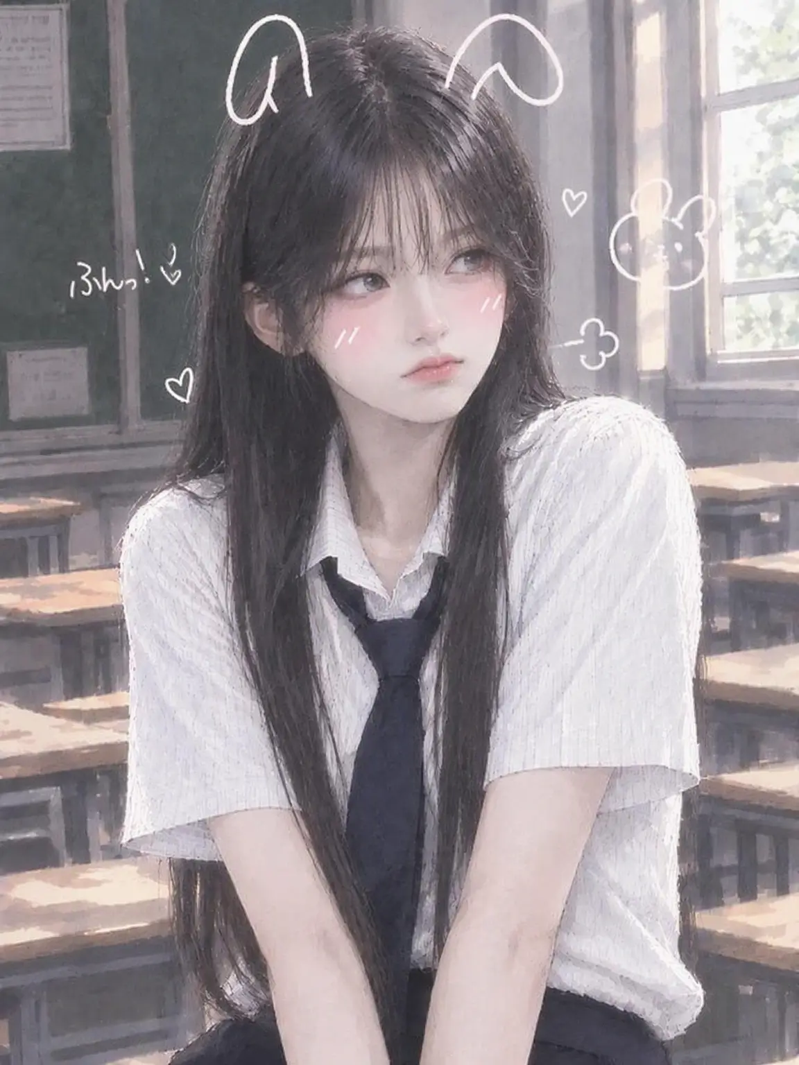 on.door의 四角関係🫶🏻