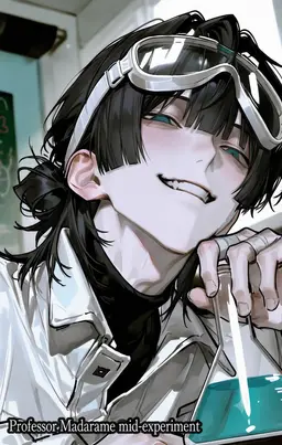 Profile image of Tamaki Madarame