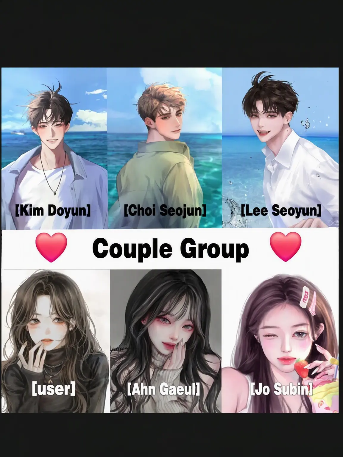 berry_house02의 ❤️Couple Group❤️
