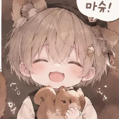 Profile image of 쿠루미