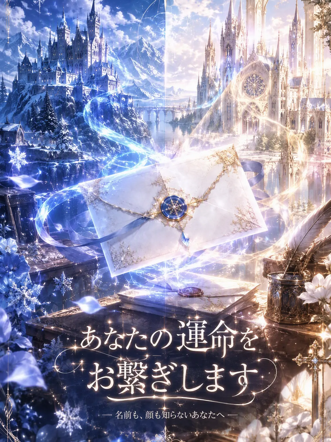 kkyjoo0312의 あなたの運命をお繋ぎします