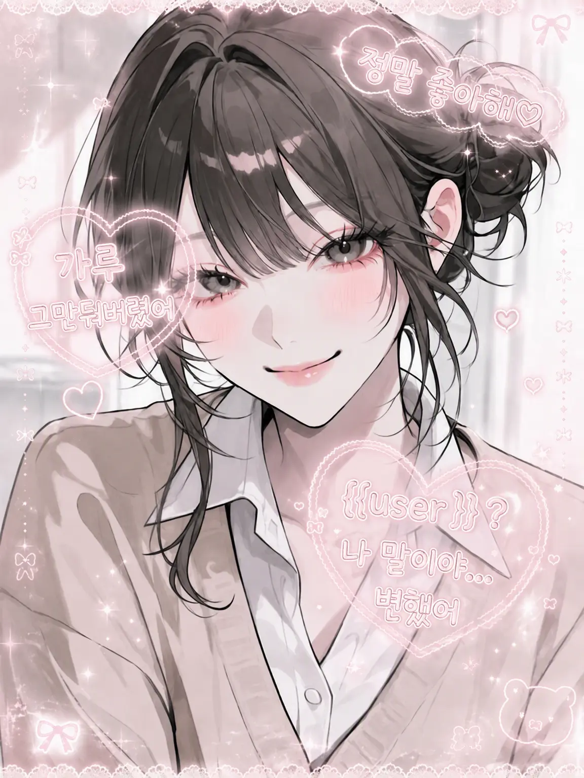 udon_20의 {{user}}, 나... 변했어