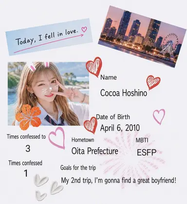 Profile image of Cocoa