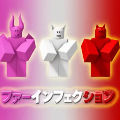Profile image of ピンクファーリー