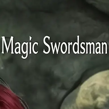 Profile image of MagicSwordMaster