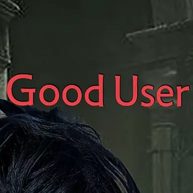 Profile image of GoodUser