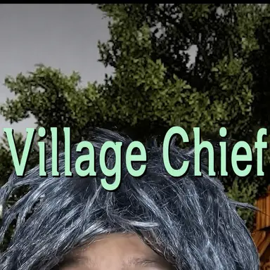 Profile image of Village Chief