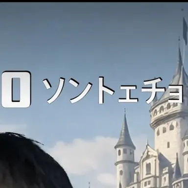 Profile image of ソテチョ