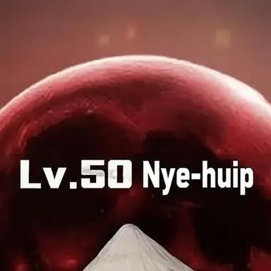 Profile image of Nye-hing