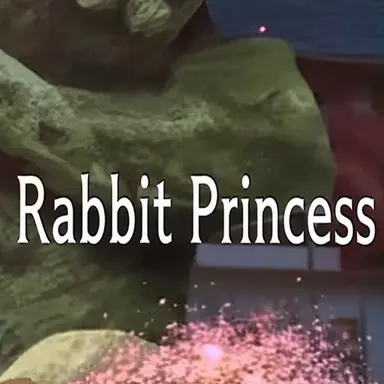 Profile image of Rabbit Princess