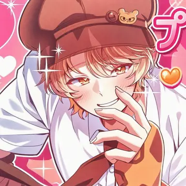 Profile image of オドケ