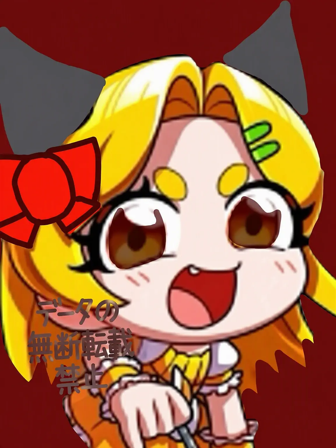 carrot_ding의 ドリーミー妖怪高校（クェッ、ヨウ含む）