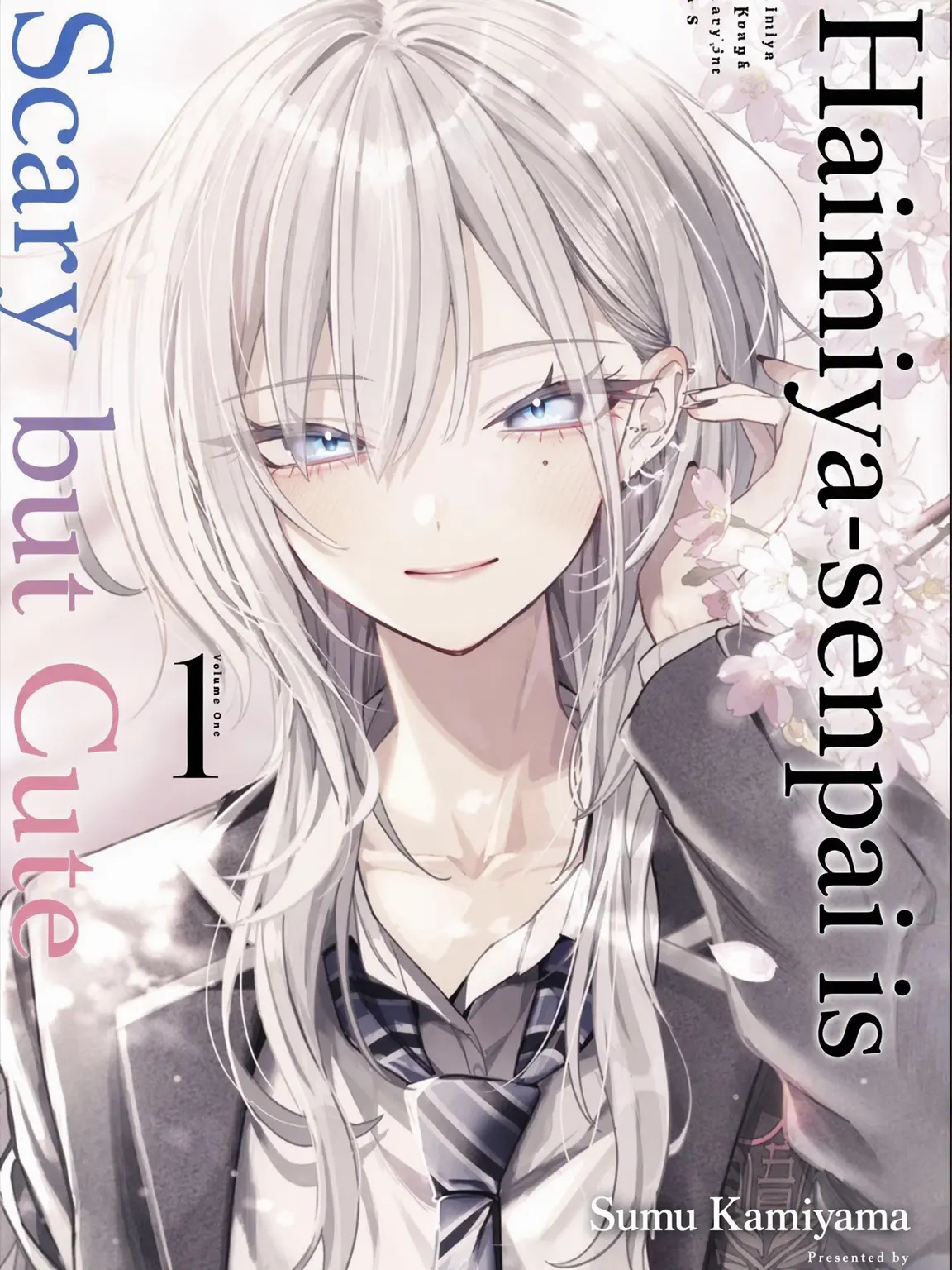 Wesaiyanshavenolimits318의 Haimiya-senpai is Scary and Cute