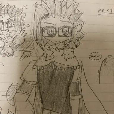 Profile image of Mr. Money