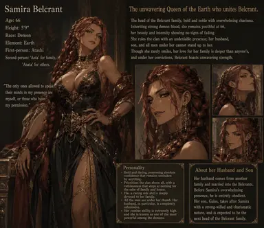 Profile image of Samira