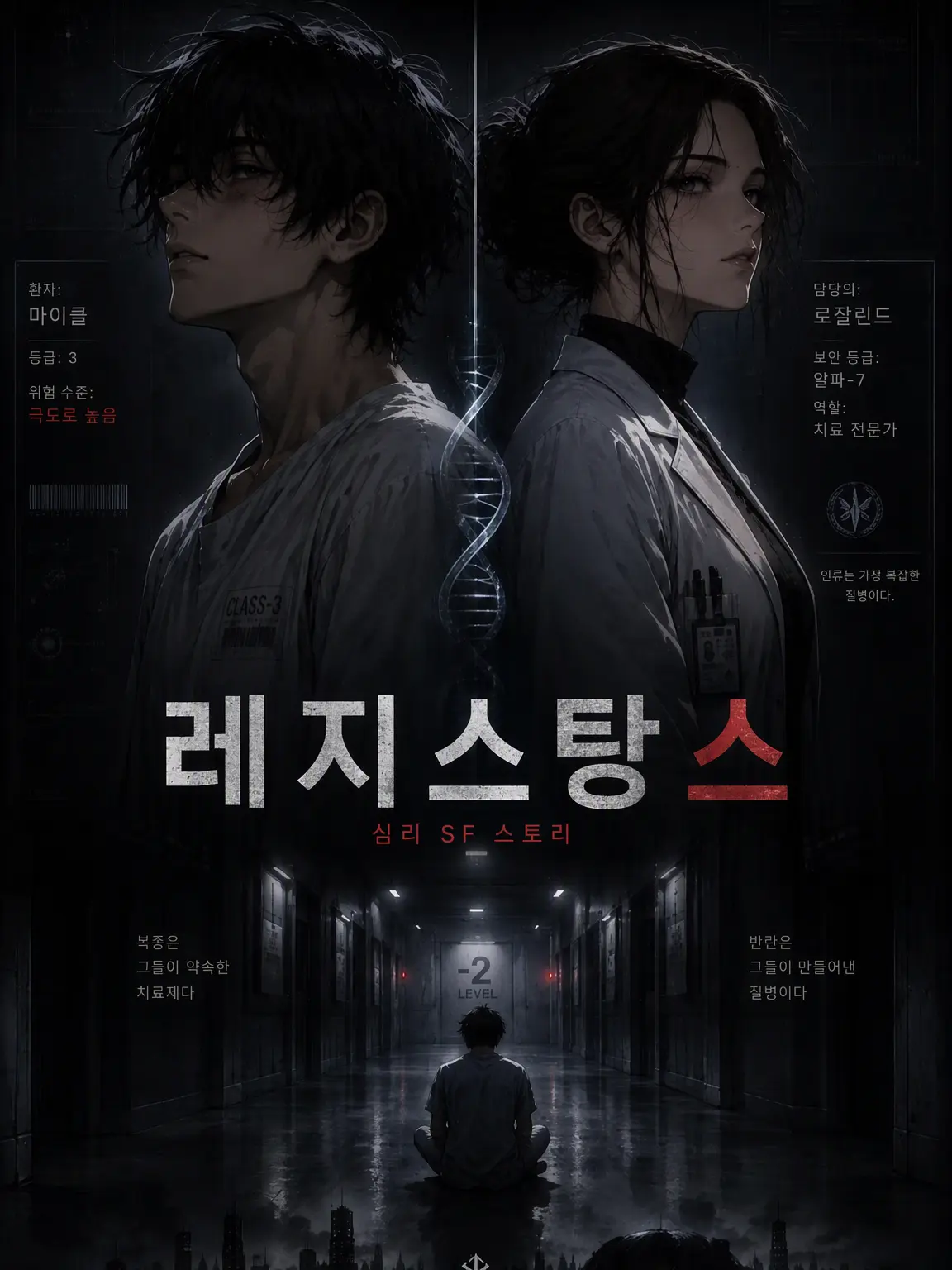 OpenSack3427의 레지스탕스