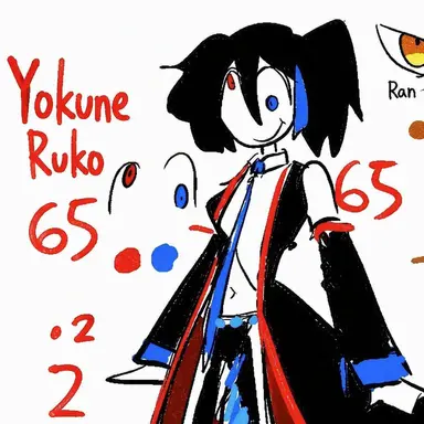 Profile image of Ruko