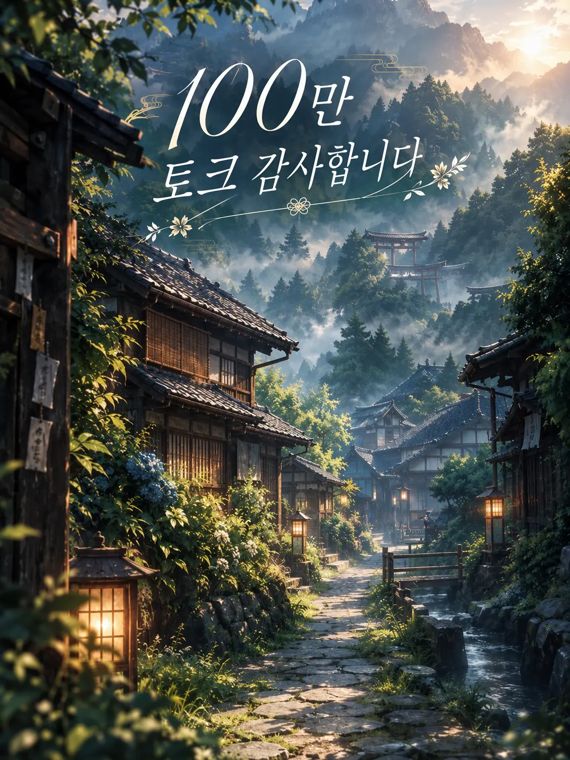 Fantasize0715의 인습 마을