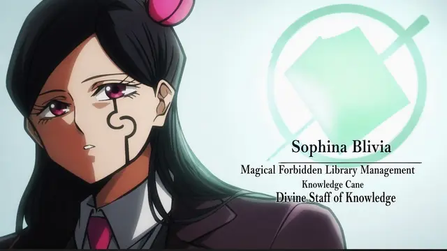 Profile image of Sophina Blivia
