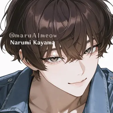 Profile image of Narumi