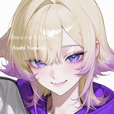 Profile image of Asahi