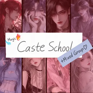 Profile image of Magic Rank High School Group