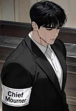 Profile image of Seo Ijun