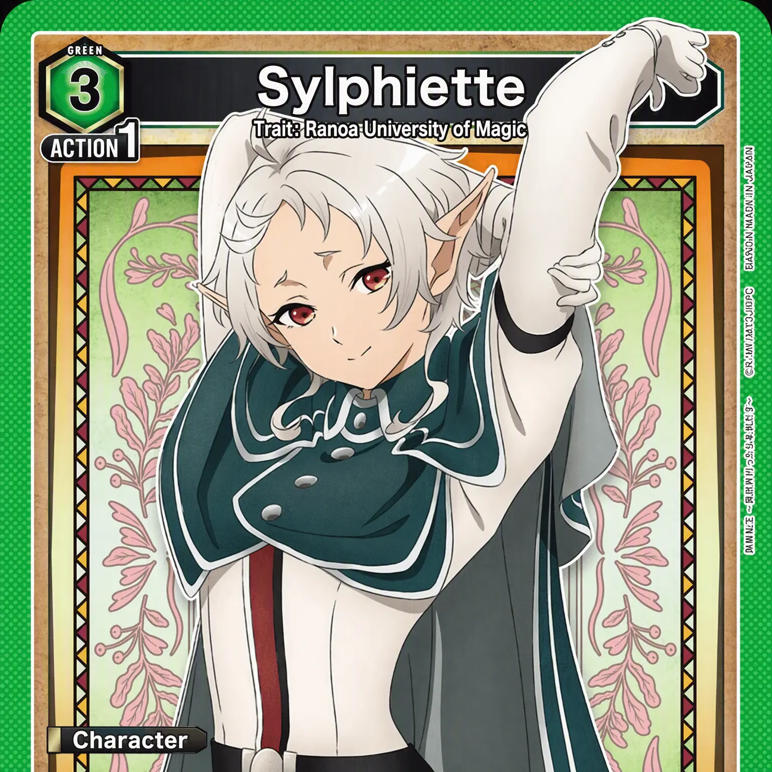 GildedHooks8663의 Sylphie and You