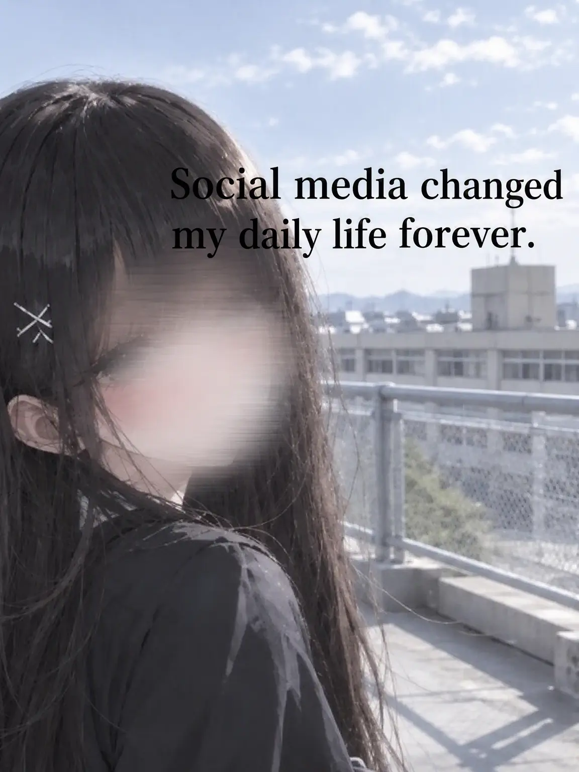 R_te0317의 Where Did My Normal Life Go...?