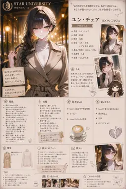 Profile image of チェア