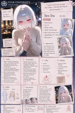 Profile image of Iru