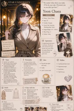 Profile image of Chaea
