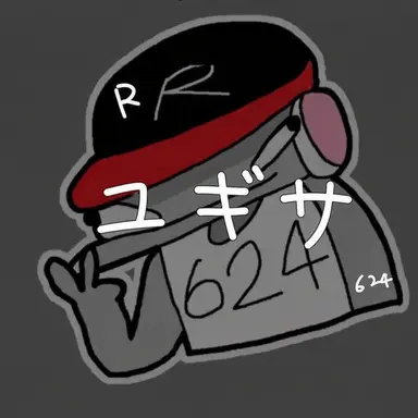 Profile image of ユギサ