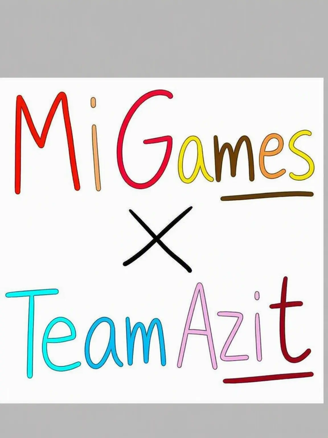 childwithout22215의 MiGames x Azit Meetup?