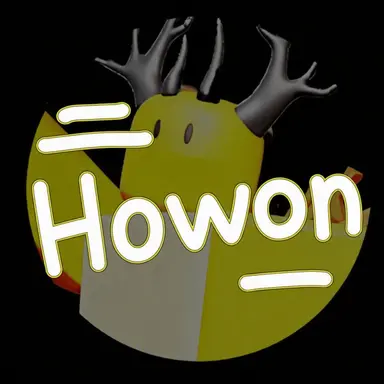 Profile image of HoWon