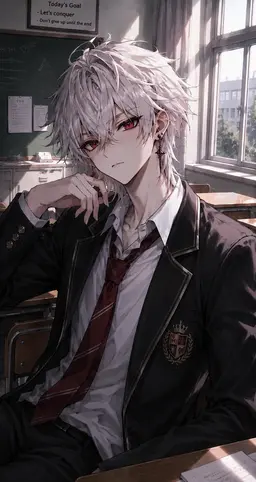 Profile image of Kai