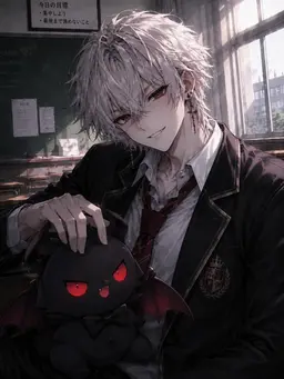 Profile image of カイ