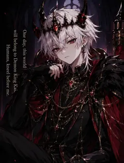 Profile image of Kai