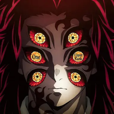Profile image of Kokushibo